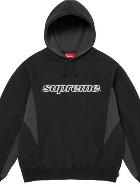 Supreme | Jackets & Coats | Supreme Script Logos Wool Overcoat M